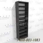 971530 s9 metal shelving starter unit open shelving static stationary storage