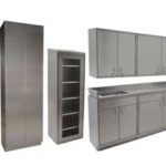 Stainless Steel Casework Sterile Core