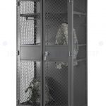 Ta50 wire storage lockers