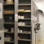 Activrac 7m automotive parts storage