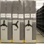 Activrac 7m automotive storage system