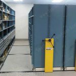 Activrac spacesaver wide span storage shelving mobile industrial shelving industrial rack shelving
