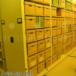 Archive shelving storing rare book collections seattle olympia spokane