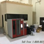 Army military base inventory tool vending machine systems