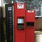 Army military rfid tool inventory vending machines