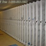 Art racks rolling storage panels seattle tacoma spokane