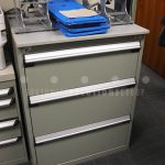 Athletic drawers equipment manager storage modular solutions