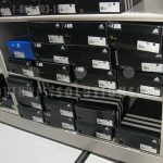 Athletic manager storage solutions ku athletics shoe storage