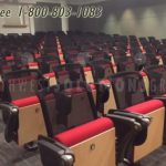Athletic meeting room furniture auditorium chairs classroom sports