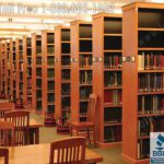 Aurora quik lok shelving library storage