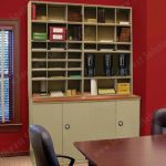 Aurora shelving quik lok cabinets doors