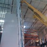 Authorized dealer services vertical lifts carousels storage