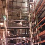 Authorized dealer vlm vertical carousel installation maintenance