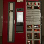 Automated dispensing systems mro vending machines