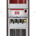 Automated industrial mro vending machine systems