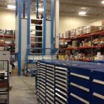 Automated storage installation services professional maintenance