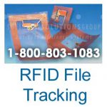 Barcode scanning software rfid tags file tracking