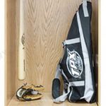 Baseball locker room athletic storage team sport