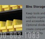 Bins storage parts organization storage rotary cabinet industrial warehouse