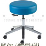 Biofit height adjutable seating stool lab pharmacy clinic physician doctor rxr vf