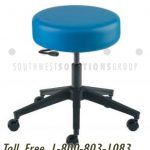Biofit rx pharmacy lab stool height adjustable seating rxs vf rexford