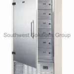 Biological evidence refrigerator storage lockers dsm property cabinets