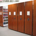 Bookstack shelving compact library storage seattle olympia spokane
