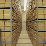 Box storage record dense shelving beaumont port authur huntsville conroe galveston alvin baytown houston