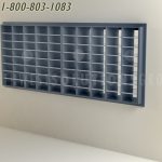 Casework mail room kits cabinets tables ssg mr10 4 l sg