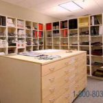 Casework storage shelving wood counter work island drawer unit millwork modular furniture dallas austin oklahoma city houston little rock kansas tx ok ar ks tn