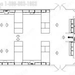 Chem laboratory plan view 51223 fp 2