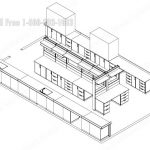 Chemical lab 3d view 50853 fp1 2