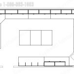 Chemistry lab plan view 51277 1