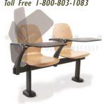 Classroom furniture lecture hall auditorium seating desk tables
