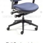 Clean room lab stool seating chair dallas fort worth biofit