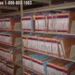 Color labeled filing systems racks cabinet shelving