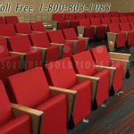 Concert hall auditorium seating chair furniture