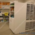 Copy room casework organization millwork work room storage cabinets dallas austin oklahoma city houston little rock kansas missouri tx ok ar ks tn mo