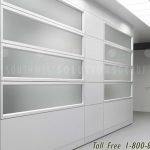 Demountable partition walls office modular walls