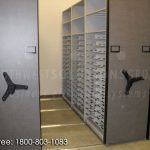 Docket book cabinets roller deed shelves