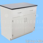 Drawer doors research lab casework furniture cabinetry