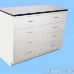 Drawers 8 cabinetry clinics educational laboratories casework furnitur