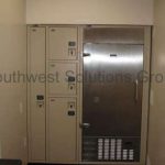 Dsm lockers refrigerated evidence storage cabinets