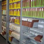 End tab file products shelving texas open shelf filing oklahoma arkansas kansas tennessee