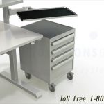 Esd repair workstations adjustable benches rd