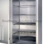 Evidence refrigerator crime locker dsm refrigerated property storage