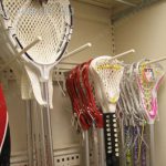 Ez rail applications libraries education athletic equipment ez rails peg system