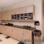 Fax copy office organization cabinets modular casework storage furniture fixtures supply storage units tx ok ar ks tn
