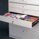 File drawer shelving record storage cabinets shelves