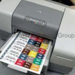 File label printer systems texas oklahoma arkansas kansas tennessee